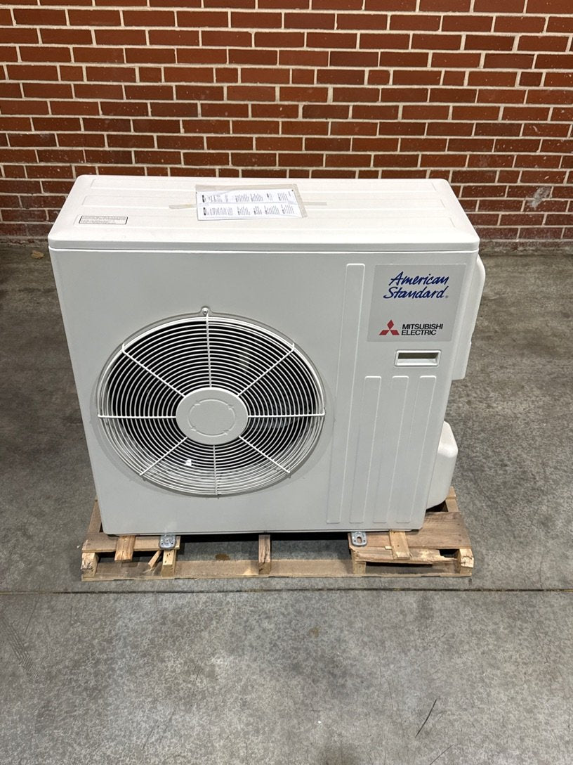 30,000 BTU Single-Zone Outdoor Inverter Air Conditioner Mini Split Unit, 16 SEER 208-230/60/1 R-410A
