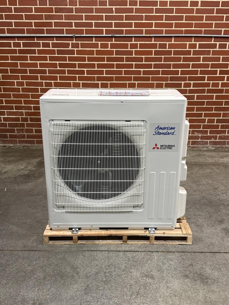 36,000 BTU Single-Zone Outdoor Inverter AC Mini Split Unit, 16.2 SEER 208-230/60/1 R-410A