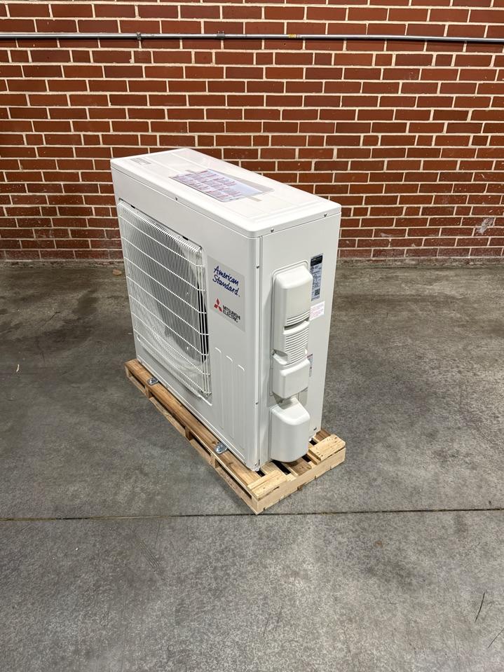 36,000 BTU Single-Zone Outdoor Inverter AC Mini Split Unit, 16.2 SEER 208-230/60/1 R-410A