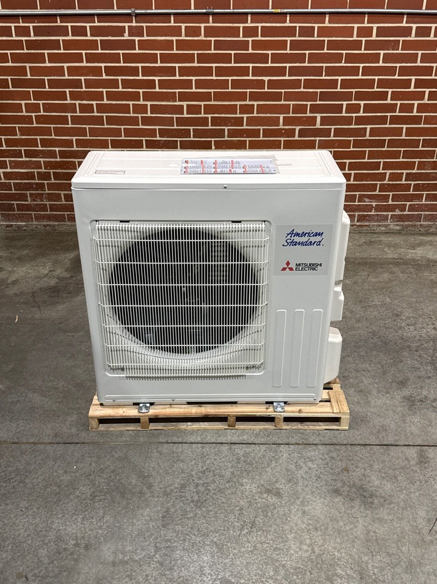 36,000 BTU Single-Zone Outdoor Inverter AC Mini Split Unit, 16.2 SEER 208-230/60/1 R-410A