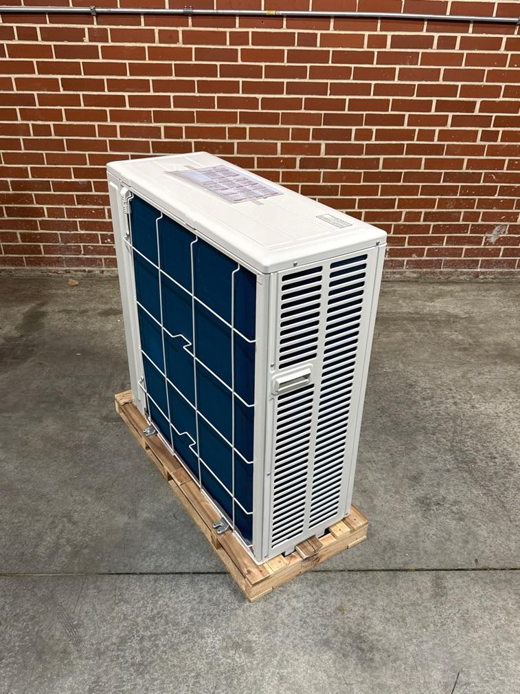 36,000 BTU Single-Zone Outdoor Inverter AC Mini Split Unit, 16.2 SEER 208-230/60/1 R-410A