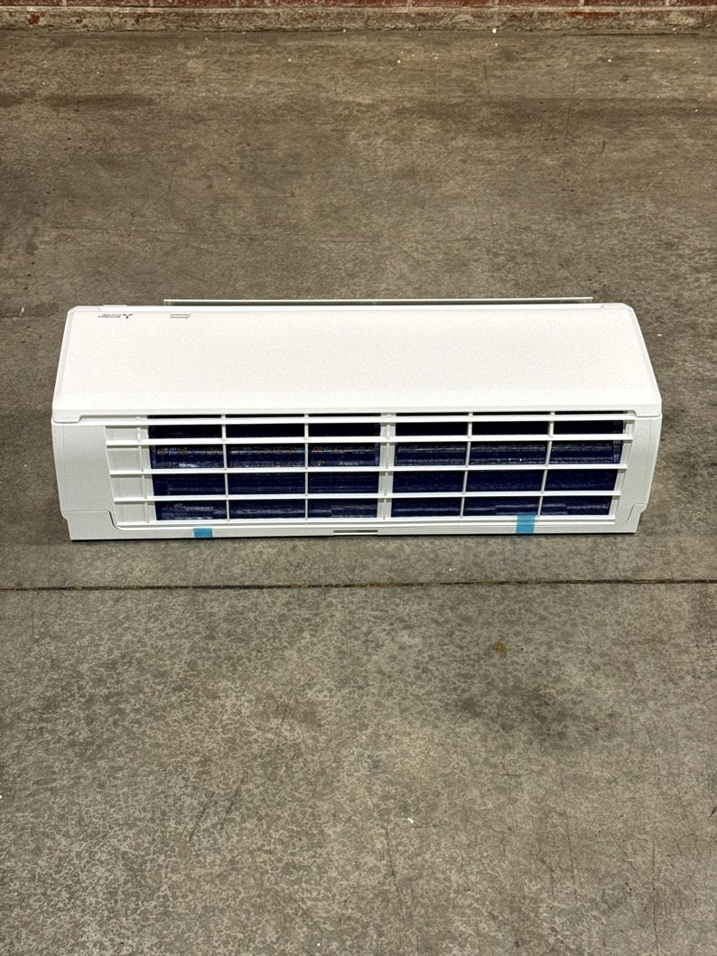 9,000 BTU Single-Zone Indoor Inverter AC Mini Split Unit, 24.6 SEER 208-230/60/1 R-410A