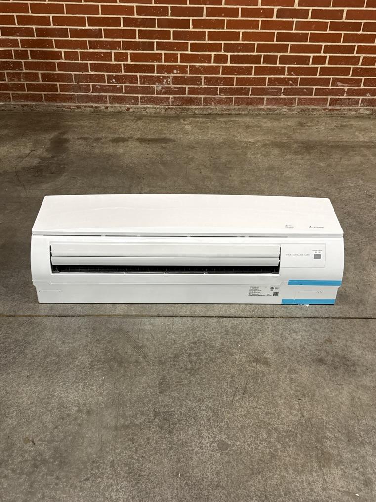 36,000 BTU Single-Zone Indoor Inverter AC Mini Split Unit, 16.2 SEER 208-230/60/1 R-410A