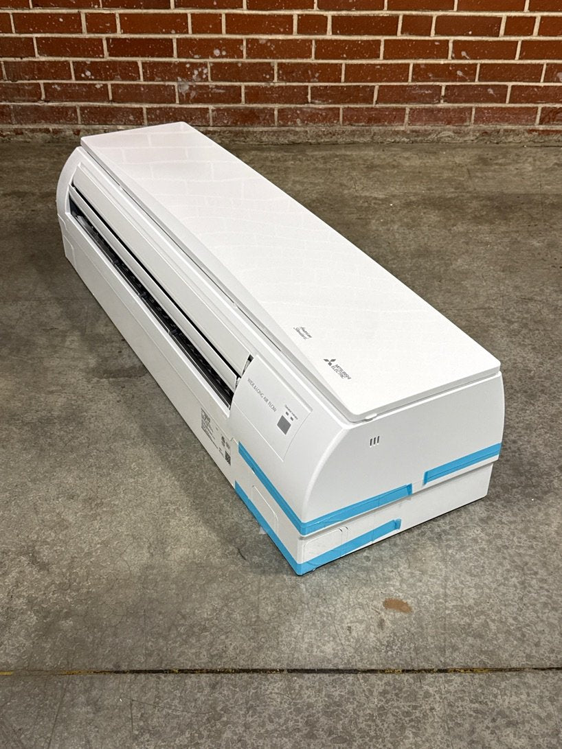 36,000 BTU Single-Zone Indoor Inverter AC Mini Split Unit, 16.2 SEER 208-230/60/1 R-410A