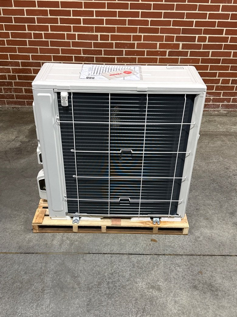 30,000 BTU Single-Zone Outdoor Inverter Heat Pump Mini Split Unit, 18 SEER 208-230/60/1 R-410A