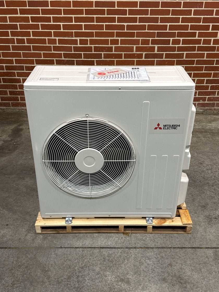 30,000 BTU Single-Zone Outdoor Inverter Heat Pump Mini Split Unit, 18 SEER 208-230/60/1 R-410A