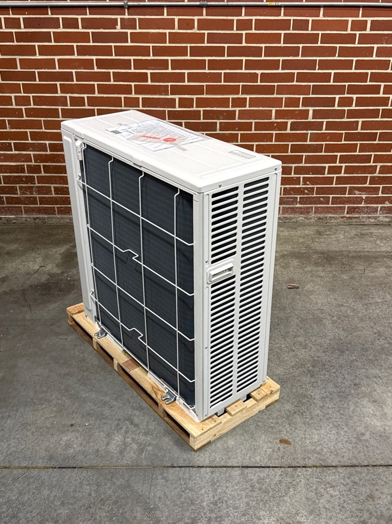 30,000 BTU Single-Zone Outdoor Inverter Heat Pump Mini Split Unit, 18 SEER 208-230/60/1 R-410A
