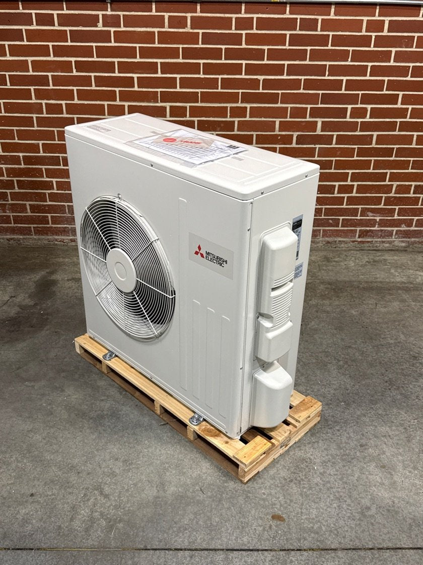30,000 BTU Single-Zone Outdoor Inverter Heat Pump Mini Split Unit, 18 SEER 208-230/60/1 R-410A