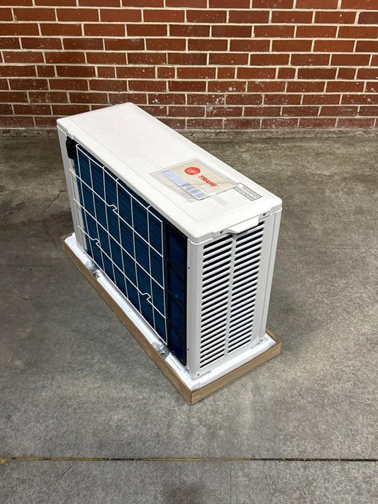 9,000 BTU Single-Zone Outdoor Inverter Heat Pump Mini Split Unit, 28.4 SEER 208-230/60/1 R-410A