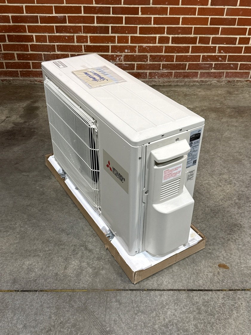 9,000 BTU Single-Zone Outdoor Inverter AC Mini Split Unit, 27 SEER 208-230/60/1 R-410A