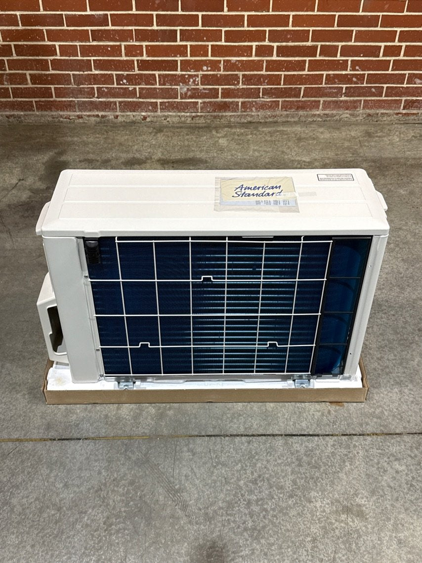 9,000 BTU Single-Zone Outdoor Inverter AC Mini Split Unit, 27 SEER 208-230/60/1 R-410A