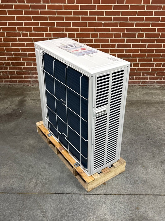 24,000 BTU Single-Zone Outdoor Inverter AC Mini Split Unit, 20.5 SEER 208-230/60/1 R-410A