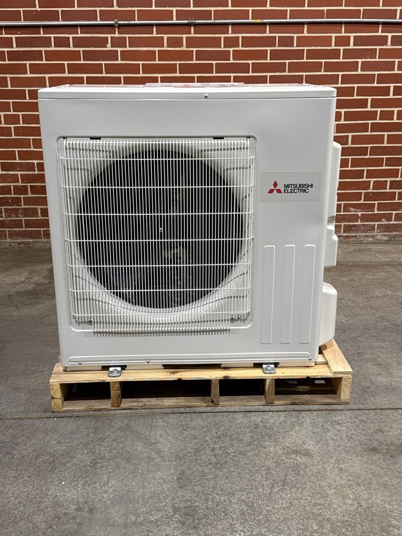 24,000 BTU Single-Zone Outdoor Inverter AC Mini Split Unit, 20.5 SEER 208-230/60/1 R-410A
