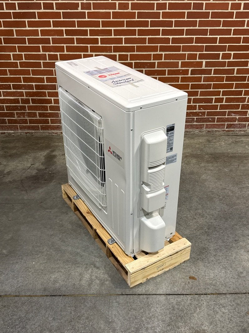 24,000 BTU Single-Zone Outdoor Inverter AC Mini Split Unit, 20.5 SEER 208-230/60/1 R-410A