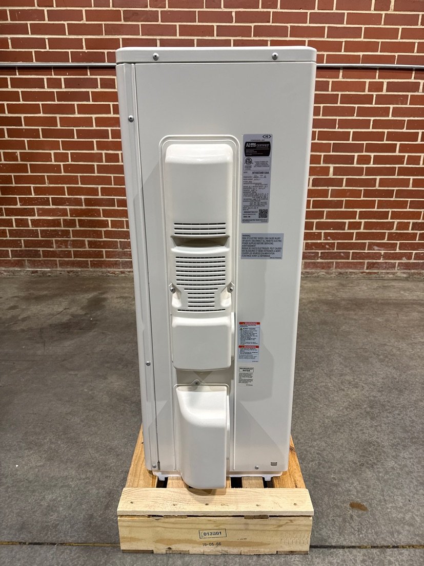24,000 BTU Single-Zone Outdoor Inverter AC Mini Split Unit, 20.5 SEER 208-230/60/1 R-410A