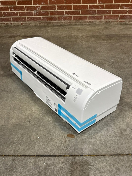12,000 BTU Single-Zone Indoor Inverter AC Mini Split Unit, 23.1 SEER 208-230/60/1 R-410A