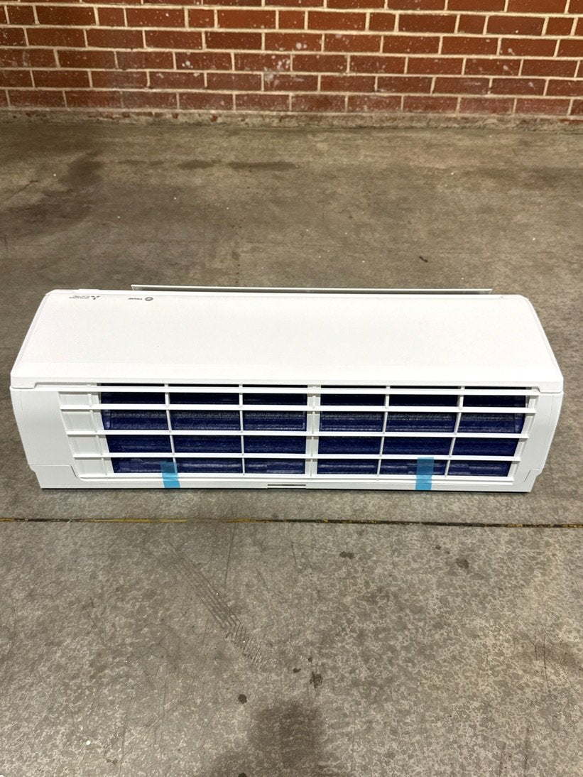 12,000 BTU Single-Zone Indoor Inverter AC Mini Split Unit, 23.1 SEER 208-230/60/1 R-410A