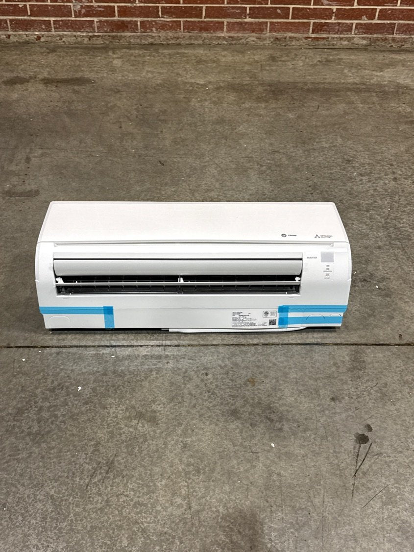 12,000 BTU Single-Zone Indoor Inverter AC Mini Split Unit, 23.1 SEER 208-230/60/1 R-410A