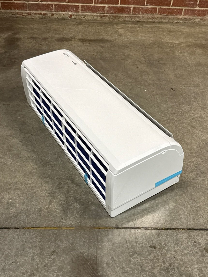 12,000 BTU Single-Zone Indoor Inverter AC Mini Split Unit, 23.1 SEER 208-230/60/1 R-410A