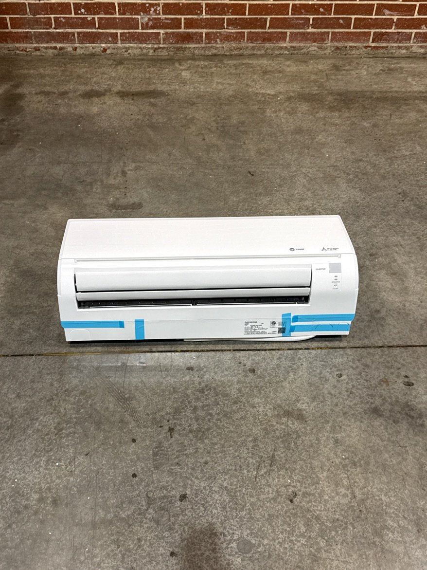 12,000 BTU Single-Zone Indoor Inverter AC Mini Split Unit, 23.1 SEER 208-230/60/1 R-410A