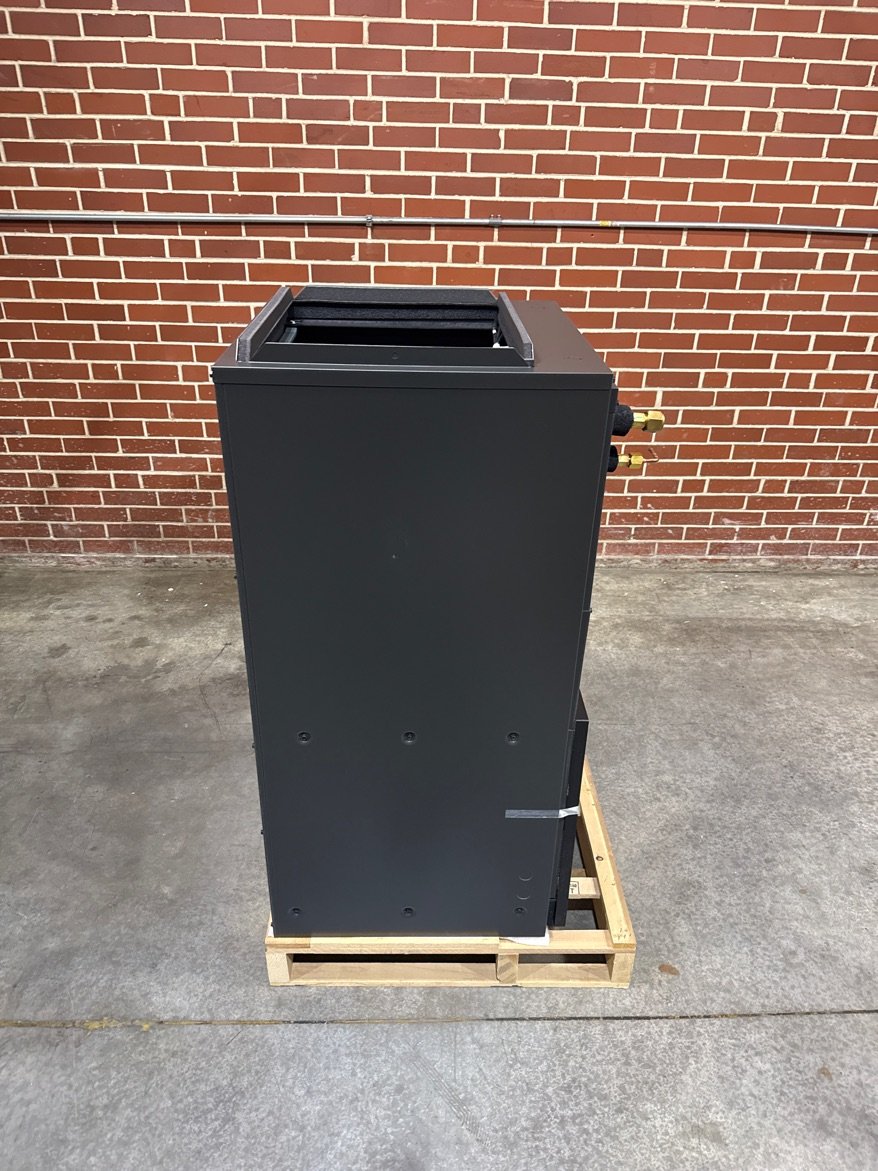 30,000 BTU Single-Zone Indoor Inverter Heat Pump Mini Split Air Handler, 15 SEER 208-230/60/1 R-410A