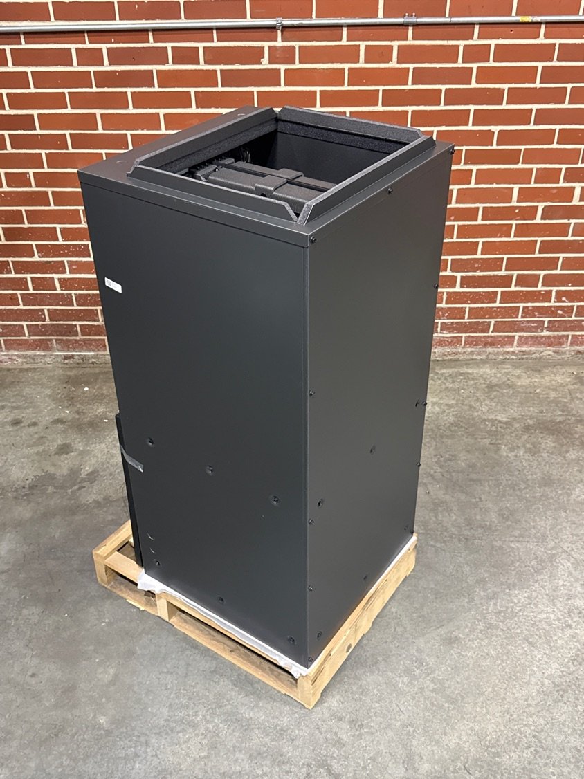 30,000 BTU Single-Zone Indoor Inverter Heat Pump Mini Split Air Handler, 15 SEER 208-230/60/1 R-410A