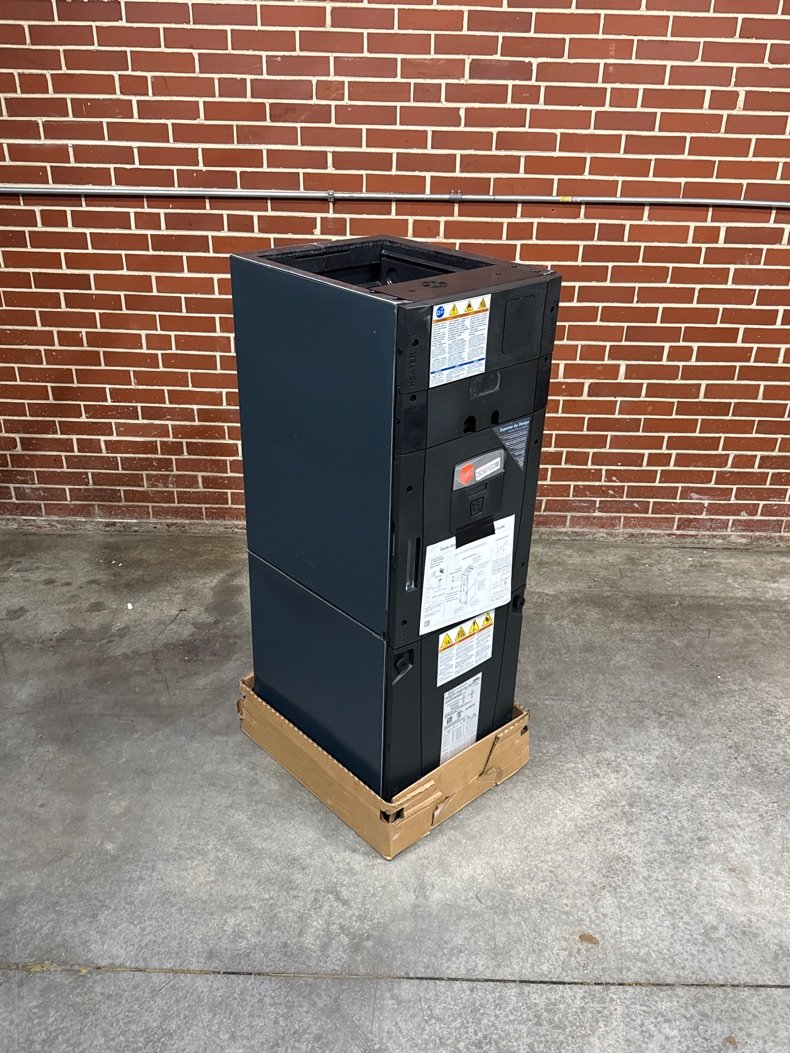 2 Ton AC/HP ECM Communicating Compatible Multiposition Air Handler 200-230/60/1 R-410A CFM 954