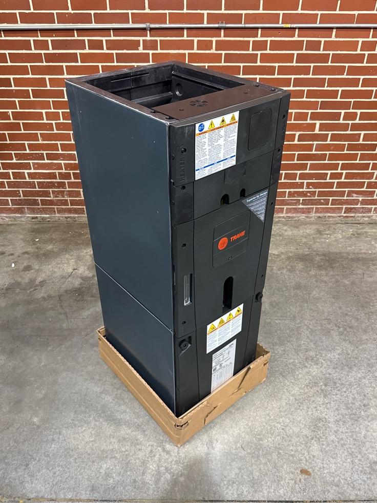 2.5 Ton AC/HP ECM Communicating Compatible Multiposition Air Handler 200-230/60/1 R-410A CFM 1148