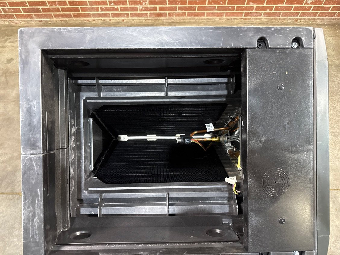 2.5 Ton AC/HP ECM Communicating Compatible Multiposition Air Handler 200-230/60/1 R-410A CFM 1148