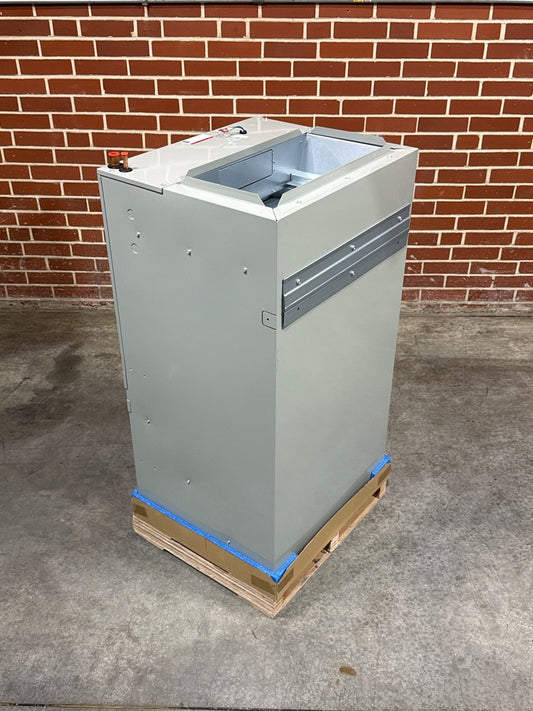 3 Ton AC/HP ECM Wall Mounted Air Handler 208-230/60/1 R-410A CFM 1325
