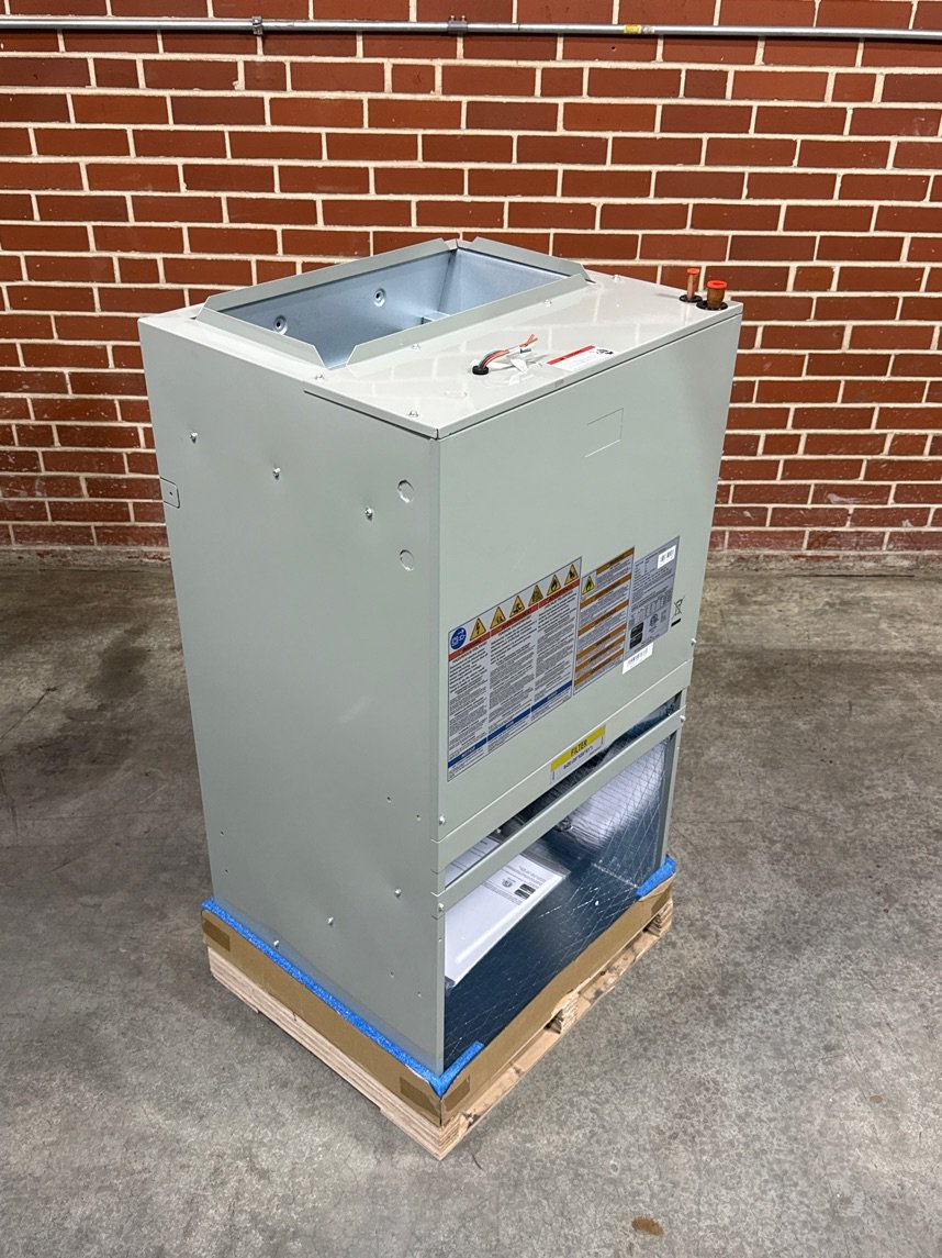 3 Ton AC/HP ECM Wall Mounted Air Handler 208-230/60/1 R-410A CFM 1325