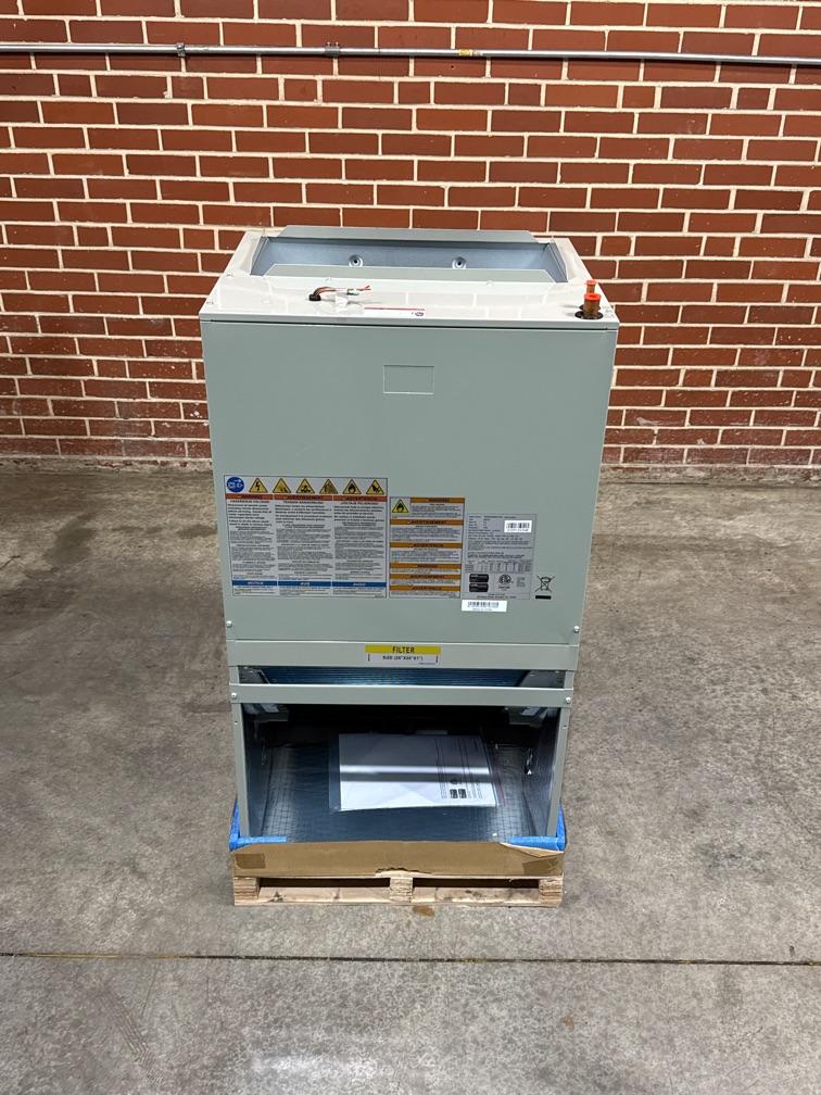 3 Ton AC/HP ECM Wall Mounted Air Handler 208-230/60/1 R-410A CFM 1325
