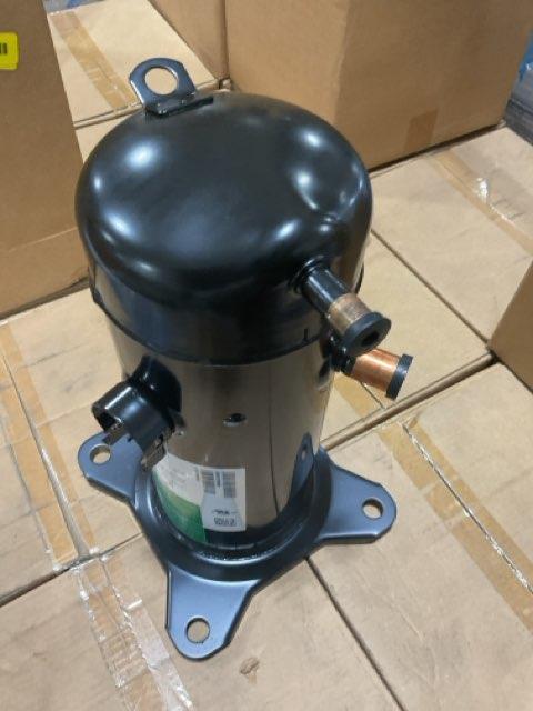 2.5 Ton Single-Stage AC Scroll Compressor 208/230/60/1 R410A