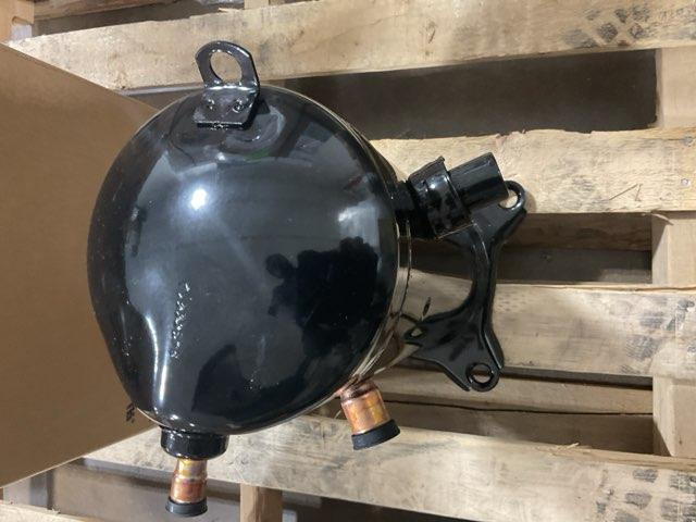 4 Ton Two-Stage AC/HP Scroll Compressor 208/230/60/1 R410A