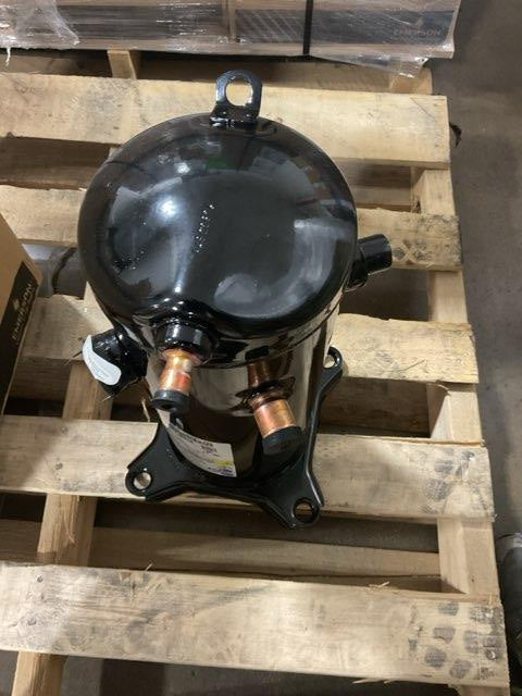 4 Ton Two-Stage AC/HP Scroll Compressor 208/230/60/1 R410A