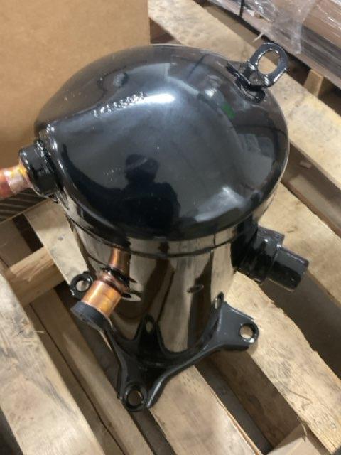 4 Ton Two-Stage AC/HP Scroll Compressor 208/230/60/1 R410A
