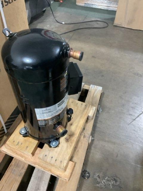 8 Ton Single-Stage AC/HP Scroll Compressor 200/230/60/3 R410A