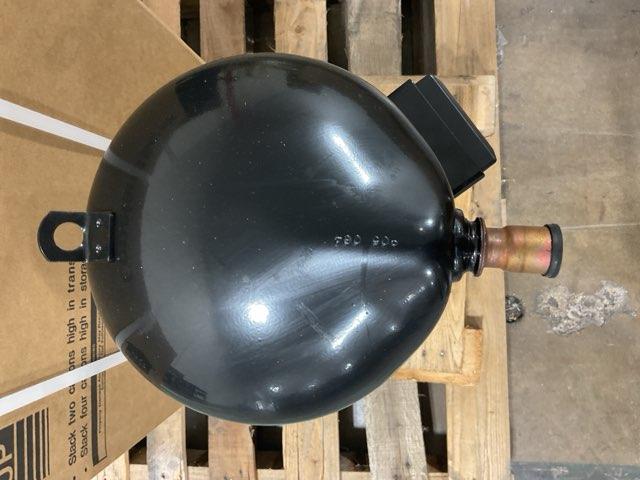 8 Ton Single-Stage AC/HP Scroll Compressor 200/230/60/3 R410A
