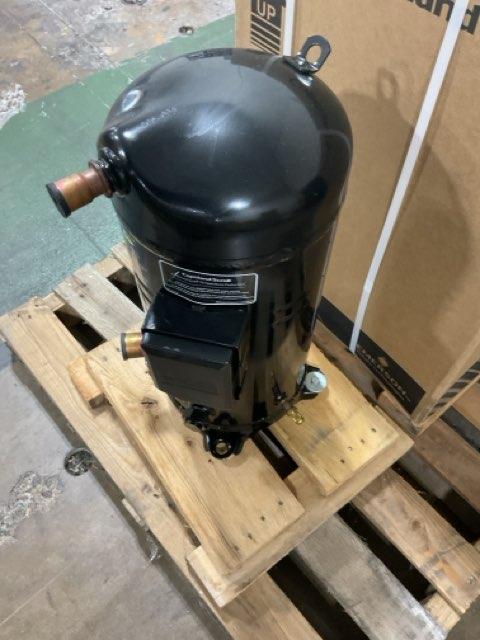8 Ton Single-Stage AC/HP Scroll Compressor 200/230/60/3 R410A