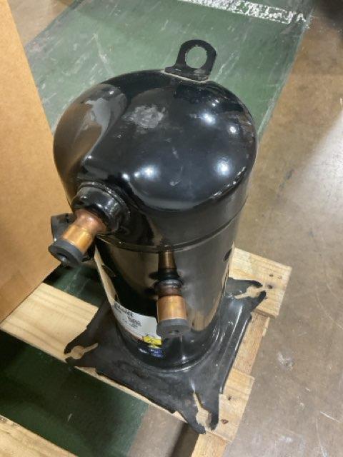 2 Ton Single-Stage AC/HP Scroll Compressor 208/230/60/1 R410A