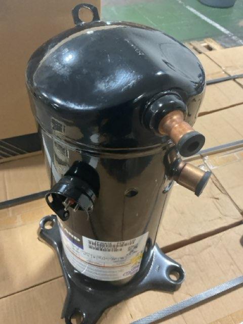 3 Ton Single-Stage AC/HP Scroll Compressor 208/230/60/1 R410A