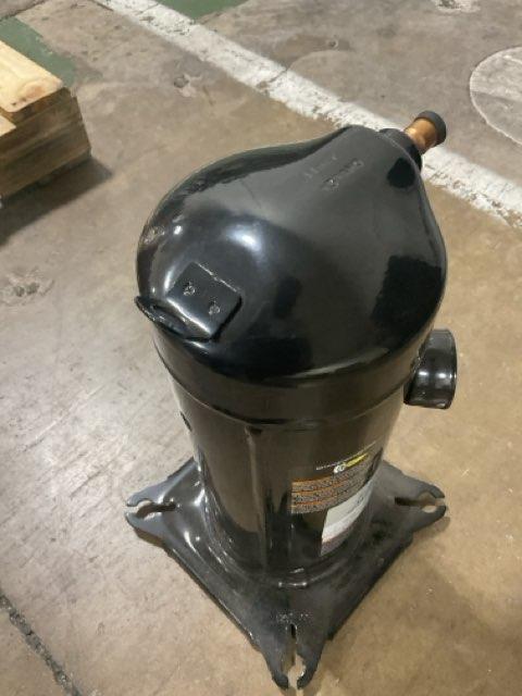 2.5 Ton Single-Stage AC/HP Scroll Compressor 208/230/60/1 R410A
