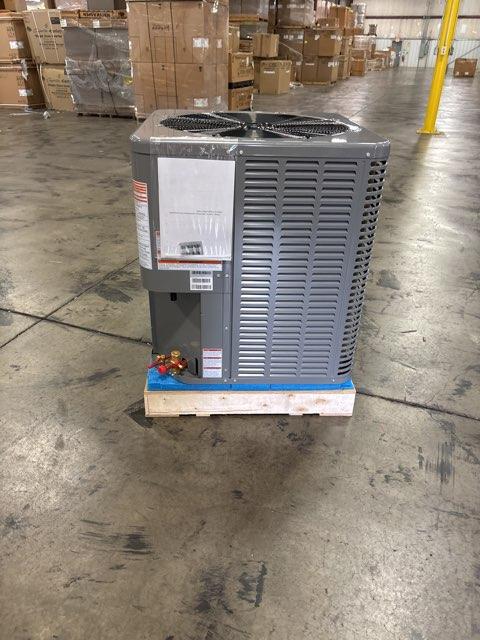 4 Ton Single-Stage Split-System Air Conditioner 208-230/60/1 R32 14.3 SEER2