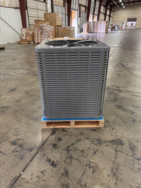 4 Ton Single-Stage Split-System Air Conditioner 208-230/60/1 R32 14.3 SEER2