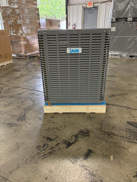 4 Ton Single-Stage Split-System Air Conditioner 208-230/60/1 R32 14.3 SEER2