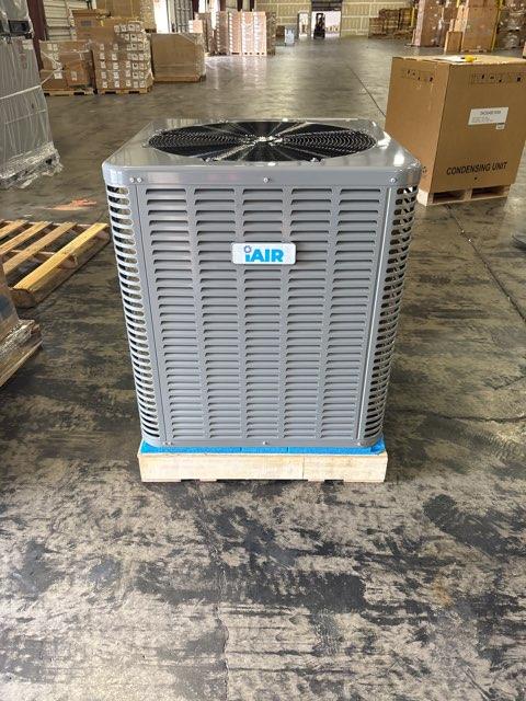5 Ton Single-Stage Split-System Air Conditioner 208-230/60/1 R32 14.3 SEER2