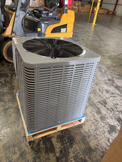 5 Ton Single-Stage Split-System Air Conditioner 208-230/60/1 R32 14.3 SEER2
