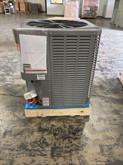 5 Ton Single-Stage Split-System Air Conditioner 208-230/60/1 R32 14.3 SEER2
