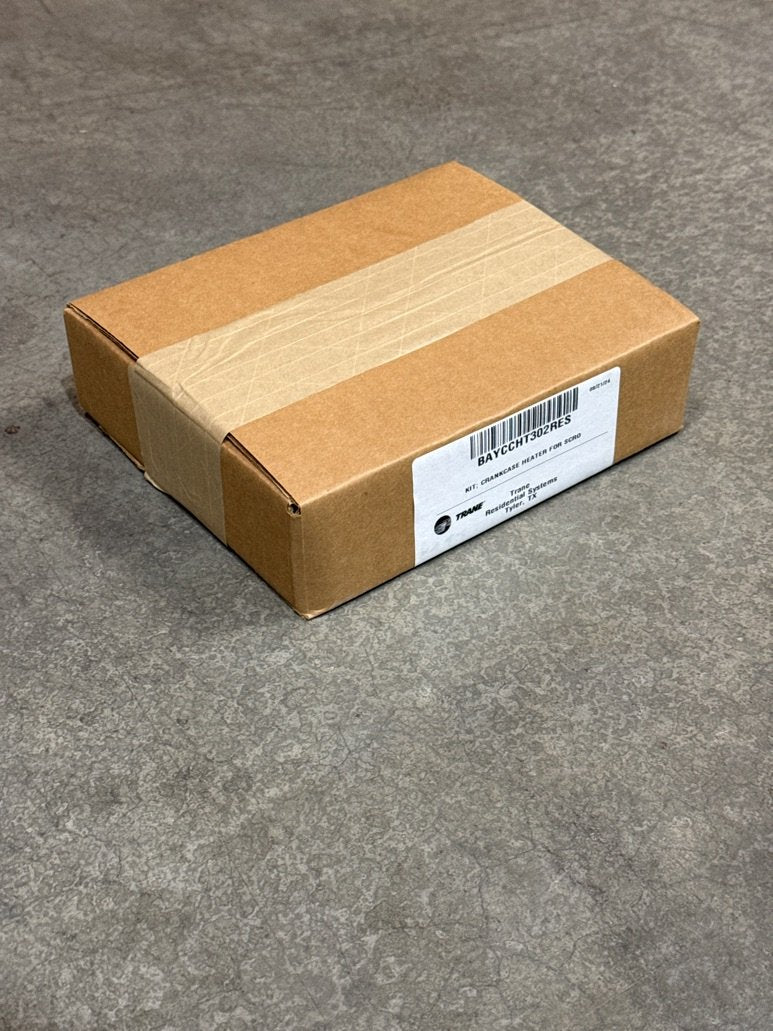 Crankcase Heater, Belly Band, 230V, 40 W