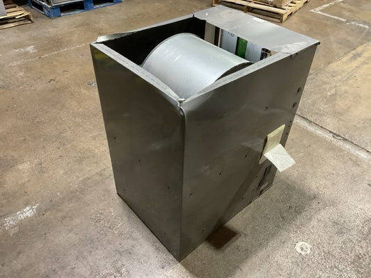 98,000 BTU Low NOx 2-Stg Multiposition ECM Var Spd Communicating Gas Furnace 96% 115/60/1 CFM: 1320